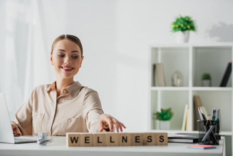 Maximising Workplace Productivity Through Employee Wellness Programs